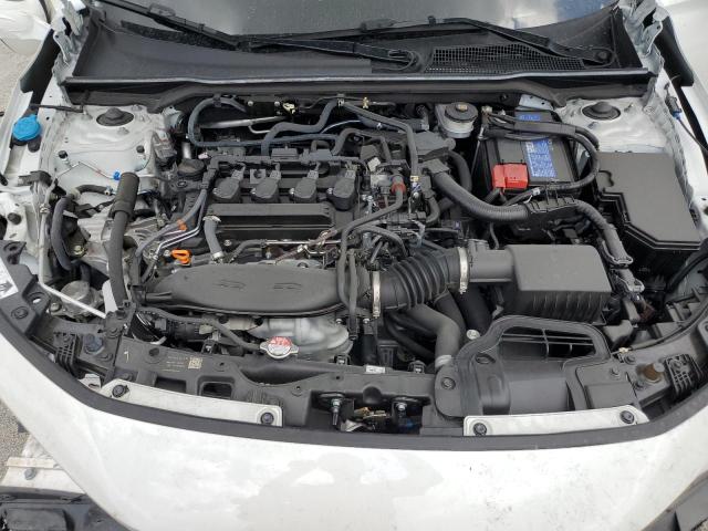 Photo 10 VIN: 2HGFE1F98NH313552 - HONDA CIVIC TOUR 