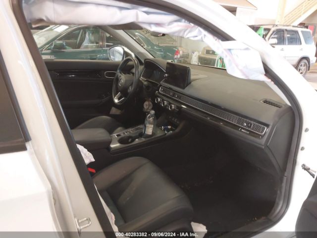 Photo 4 VIN: 2HGFE1F98NH314720 - HONDA CIVIC 