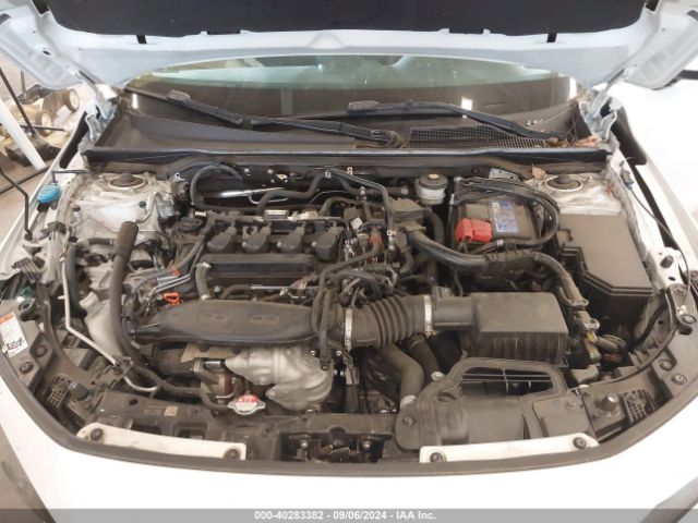 Photo 9 VIN: 2HGFE1F98NH314720 - HONDA CIVIC 