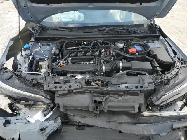 Photo 10 VIN: 2HGFE1F98NH315074 - HONDA CIVIC 