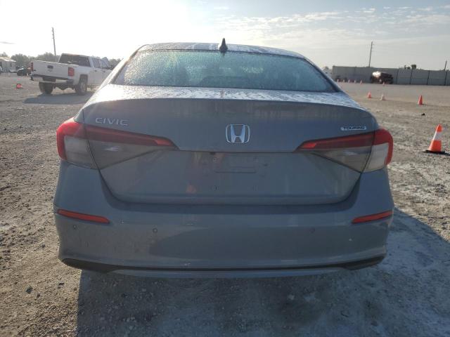 Photo 5 VIN: 2HGFE1F98NH315074 - HONDA CIVIC 