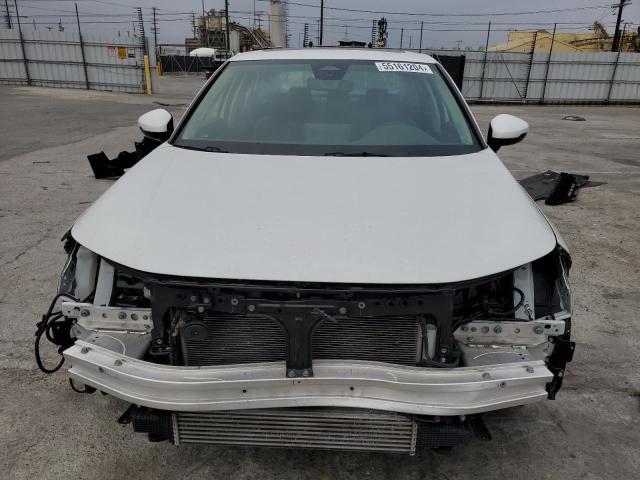 Photo 4 VIN: 2HGFE1F98NH325183 - HONDA CIVIC 