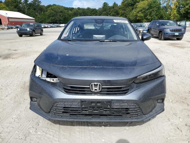 Photo 4 VIN: 2HGFE1F98NH326124 - HONDA CIVIC TOUR 