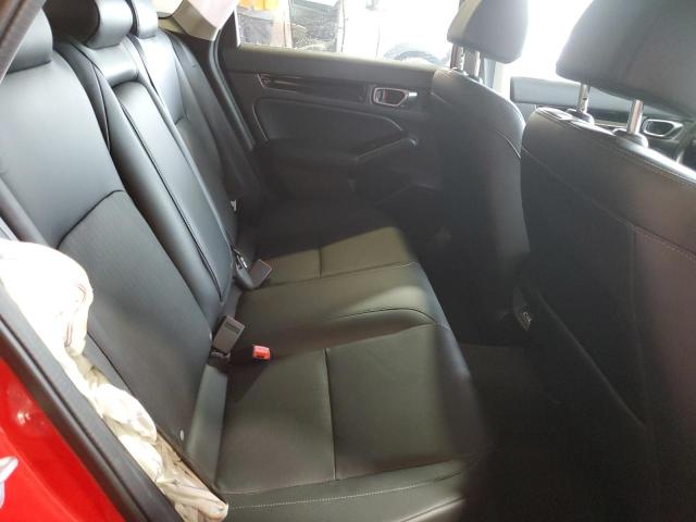 Photo 9 VIN: 2HGFE1F98NH326480 - HONDA CIVIC TOUR 