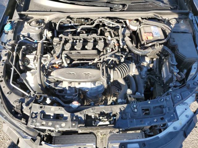 Photo 10 VIN: 2HGFE1F98PH302344 - HONDA CIVIC 