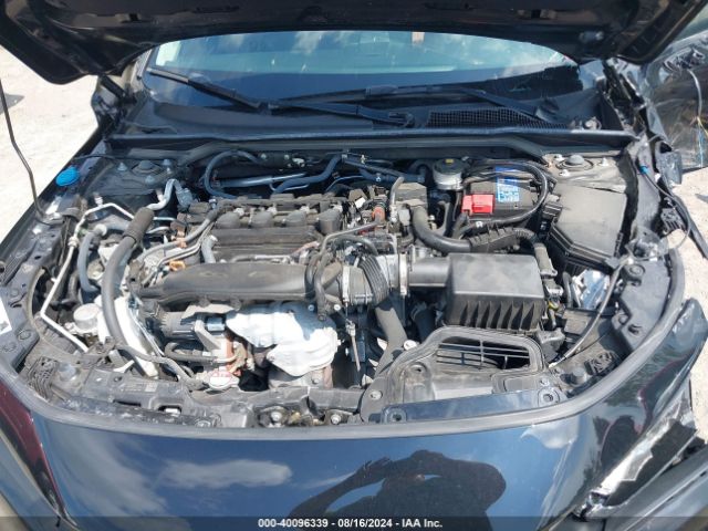 Photo 9 VIN: 2HGFE1F99NH305301 - HONDA CIVIC 