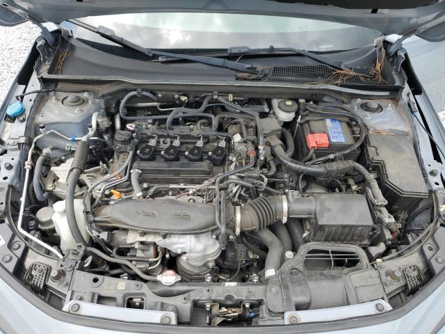 Photo 10 VIN: 2HGFE1F99NH315763 - HONDA CIVIC 