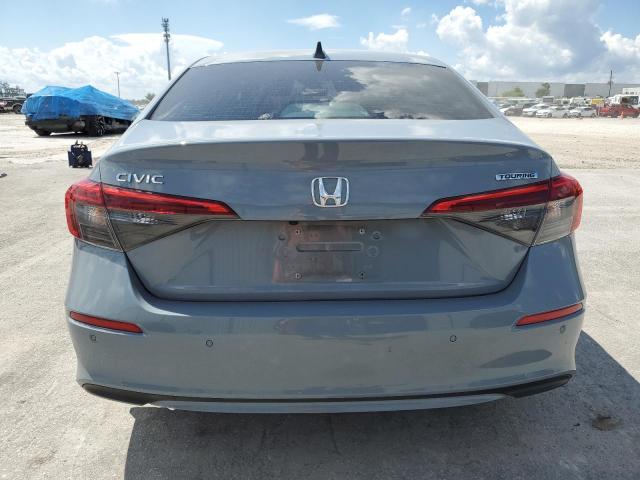 Photo 5 VIN: 2HGFE1F99NH316640 - HONDA CIVIC TOUR 