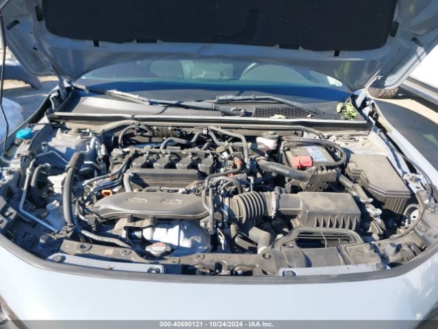 Photo 9 VIN: 2HGFE1F99NH317089 - HONDA CIVIC 