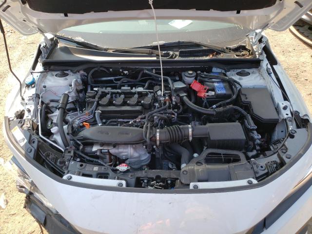 Photo 10 VIN: 2HGFE1F99NH329873 - HONDA CIVIC 