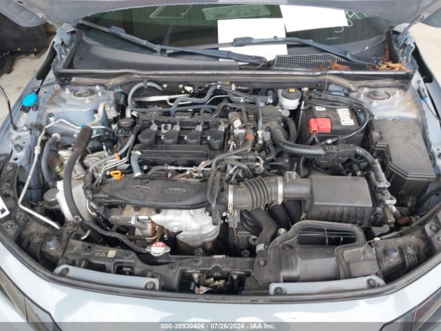 Photo 9 VIN: 2HGFE1F99PH305544 - HONDA CIVIC 