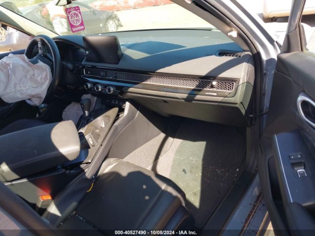 Photo 4 VIN: 2HGFE1F9XRH338037 - HONDA CIVIC 