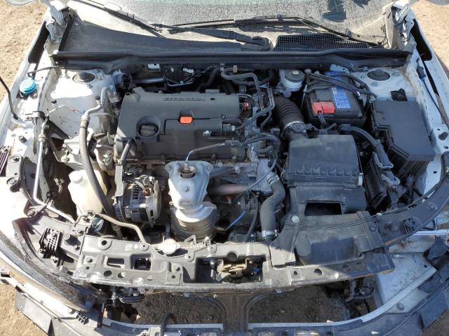 Photo 10 VIN: 2HGFE2F20NH100569 - HONDA CIVIC LX 