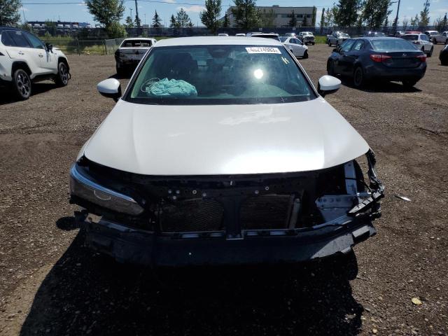 Photo 4 VIN: 2HGFE2F20NH100569 - HONDA CIVIC LX 