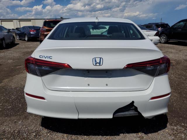 Photo 5 VIN: 2HGFE2F20NH100569 - HONDA CIVIC LX 