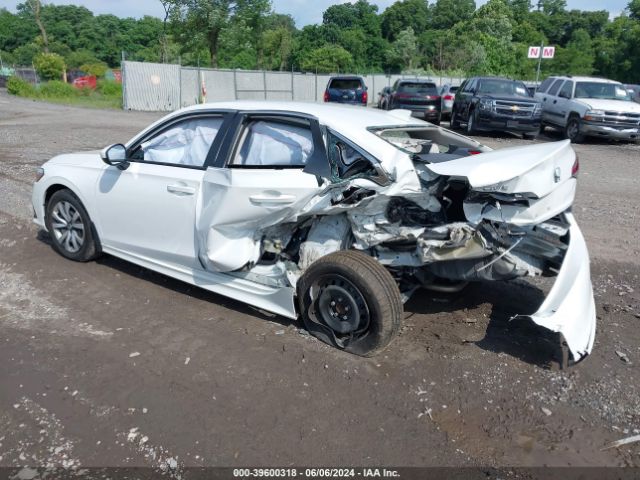 Photo 2 VIN: 2HGFE2F20NH508098 - HONDA CIVIC 