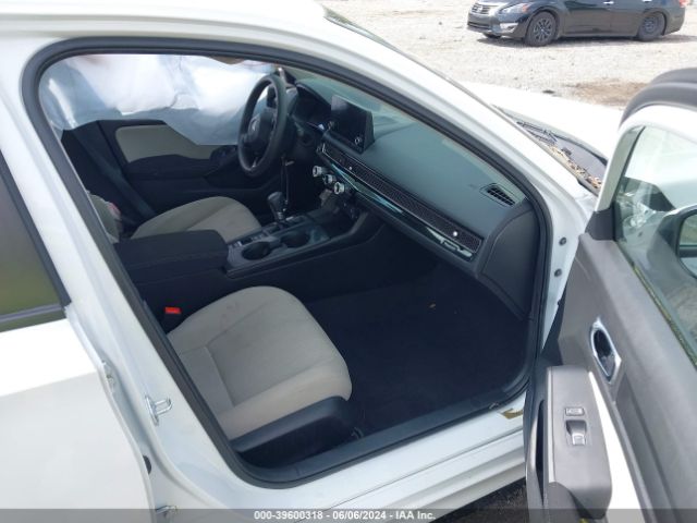 Photo 4 VIN: 2HGFE2F20NH508098 - HONDA CIVIC 