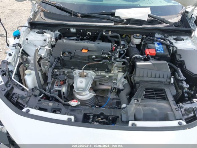 Photo 9 VIN: 2HGFE2F20NH508098 - HONDA CIVIC 