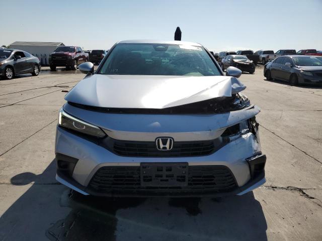 Photo 4 VIN: 2HGFE2F20NH512717 - HONDA CIVIC LX 