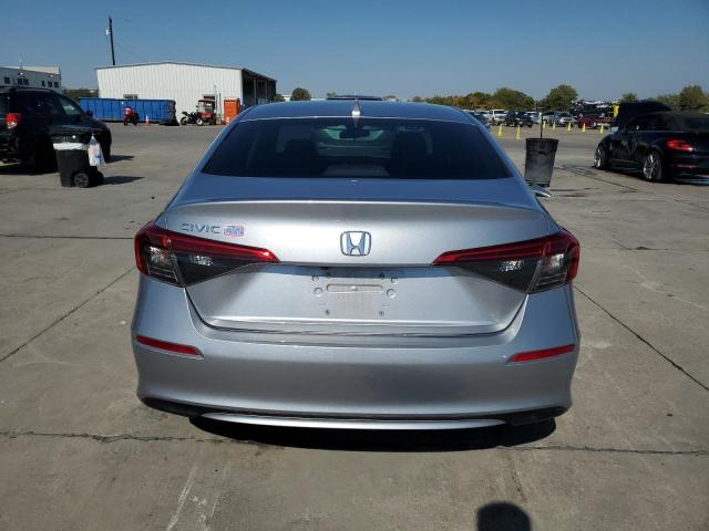 Photo 5 VIN: 2HGFE2F20NH512717 - HONDA CIVIC LX 