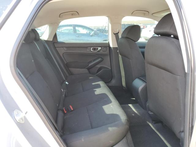 Photo 9 VIN: 2HGFE2F20NH512717 - HONDA CIVIC LX 