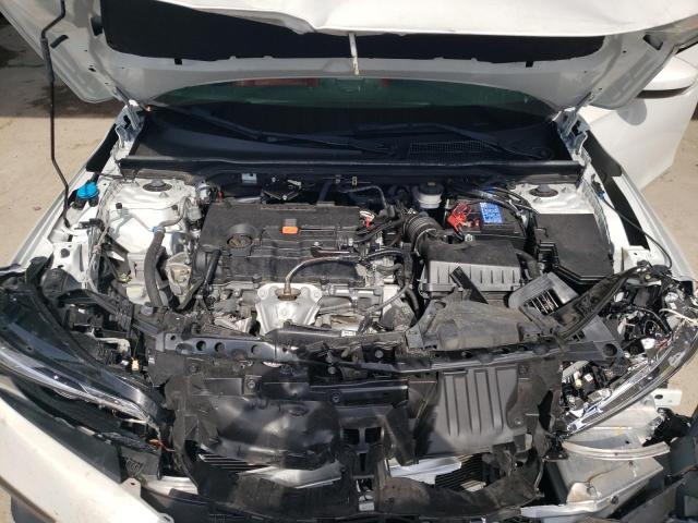 Photo 10 VIN: 2HGFE2F20NH513088 - HONDA CIVIC LX 