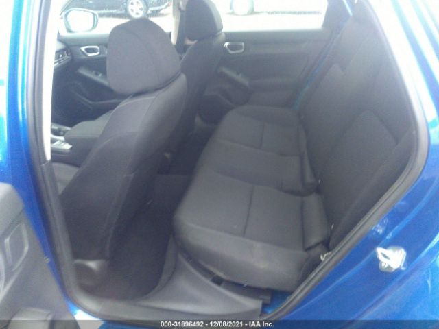 Photo 7 VIN: 2HGFE2F20NH514483 - HONDA CIVIC SEDAN 