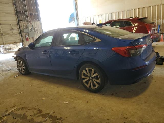 Photo 1 VIN: 2HGFE2F20NH518436 - HONDA CIVIC 