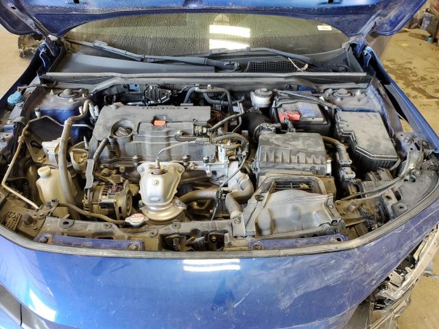 Photo 10 VIN: 2HGFE2F20NH518436 - HONDA CIVIC 