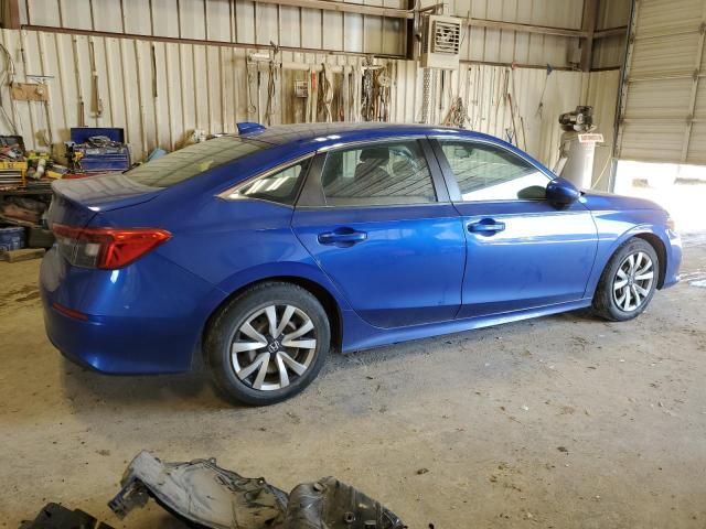 Photo 2 VIN: 2HGFE2F20NH518436 - HONDA CIVIC 