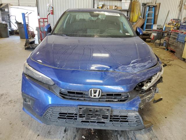 Photo 4 VIN: 2HGFE2F20NH518436 - HONDA CIVIC 