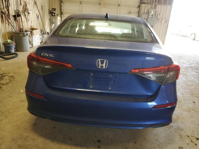 Photo 5 VIN: 2HGFE2F20NH518436 - HONDA CIVIC 