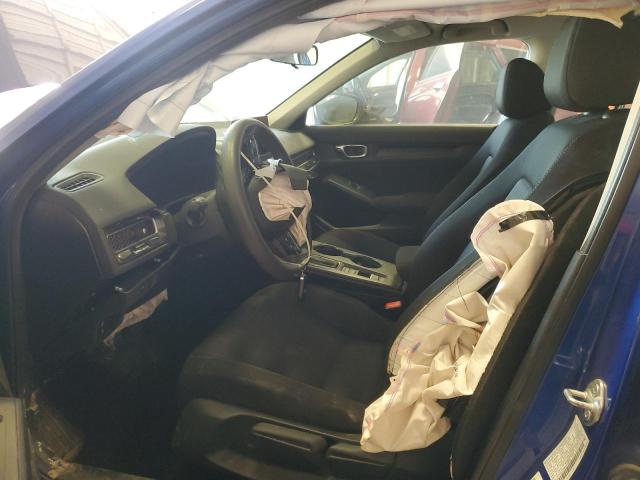 Photo 6 VIN: 2HGFE2F20NH518436 - HONDA CIVIC 