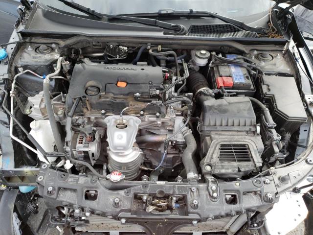 Photo 6 VIN: 2HGFE2F20NH518680 - HONDA CIVIC LX 