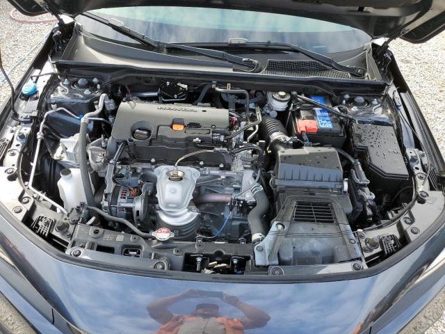 Photo 10 VIN: 2HGFE2F20NH523460 - HONDA CIVIC LX 