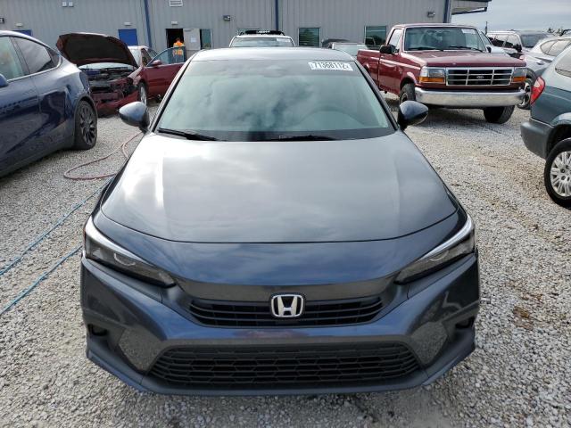 Photo 4 VIN: 2HGFE2F20NH523460 - HONDA CIVIC LX 