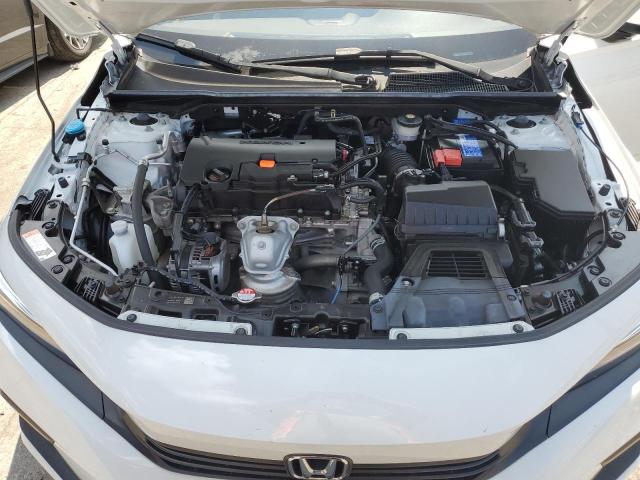 Photo 10 VIN: 2HGFE2F20NH533387 - HONDA CIVIC LX 