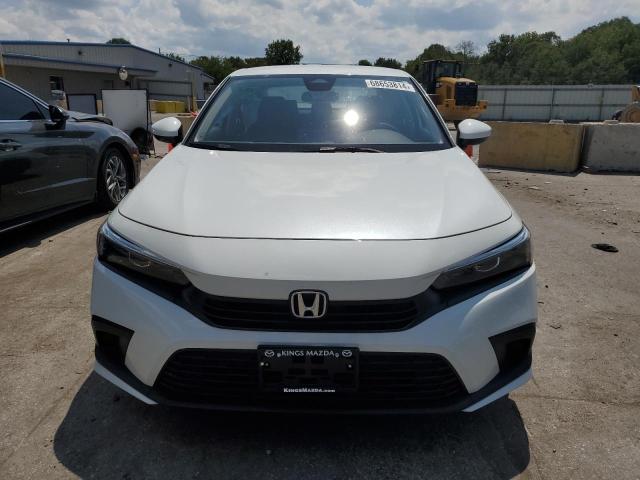 Photo 4 VIN: 2HGFE2F20NH533387 - HONDA CIVIC LX 