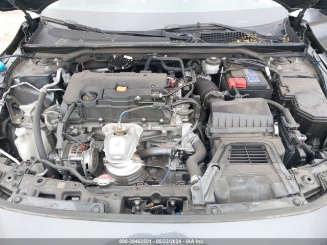 Photo 9 VIN: 2HGFE2F20NH560850 - HONDA CIVIC 