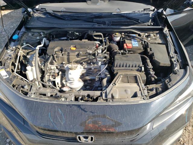 Photo 10 VIN: 2HGFE2F20PH530590 - HONDA CIVIC 