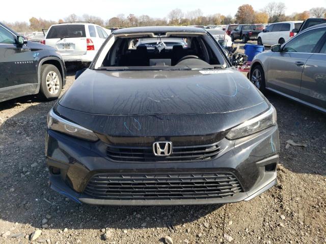 Photo 4 VIN: 2HGFE2F20PH530590 - HONDA CIVIC 