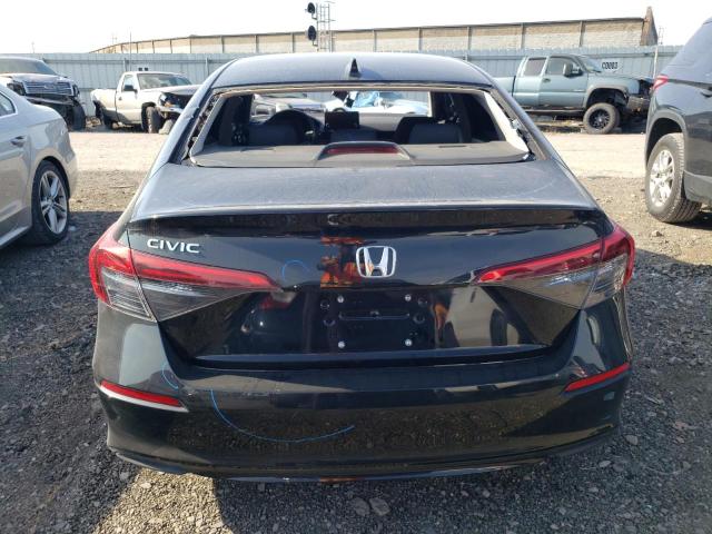 Photo 5 VIN: 2HGFE2F20PH530590 - HONDA CIVIC 