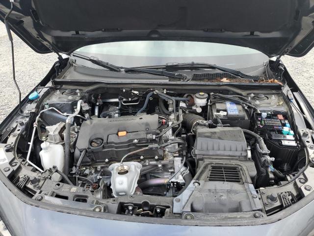 Photo 10 VIN: 2HGFE2F20PH561161 - HONDA CIVIC LX 