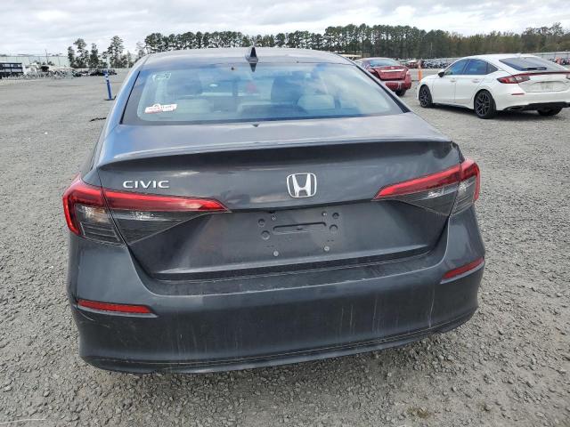 Photo 5 VIN: 2HGFE2F20PH561161 - HONDA CIVIC LX 