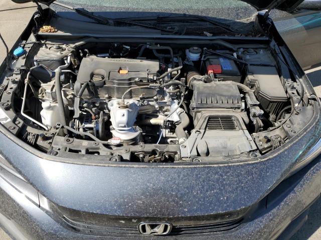 Photo 10 VIN: 2HGFE2F20PH566621 - HONDA CIVIC LX 