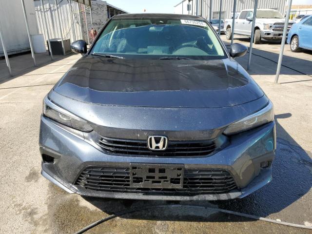 Photo 4 VIN: 2HGFE2F20PH566621 - HONDA CIVIC LX 