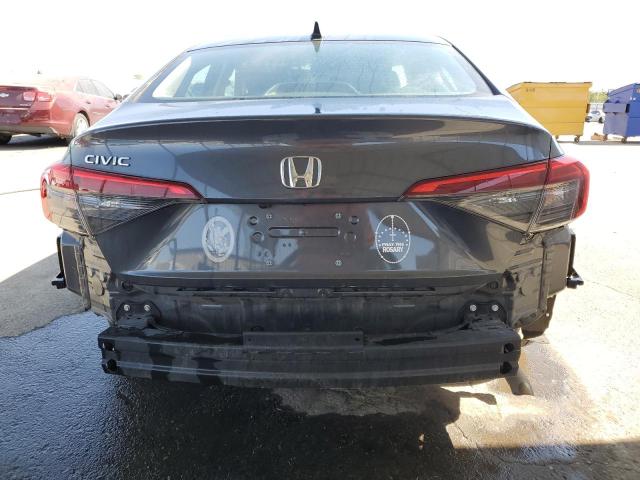 Photo 5 VIN: 2HGFE2F20PH566621 - HONDA CIVIC LX 