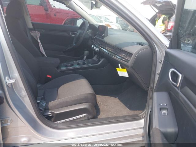 Photo 4 VIN: 2HGFE2F20PH568126 - HONDA CIVIC 