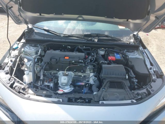 Photo 9 VIN: 2HGFE2F20PH568126 - HONDA CIVIC 