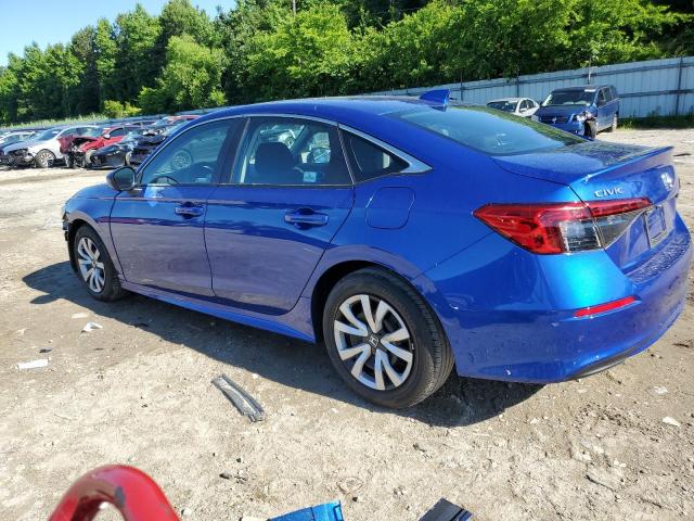 Photo 1 VIN: 2HGFE2F20RH578237 - HONDA CIVIC 